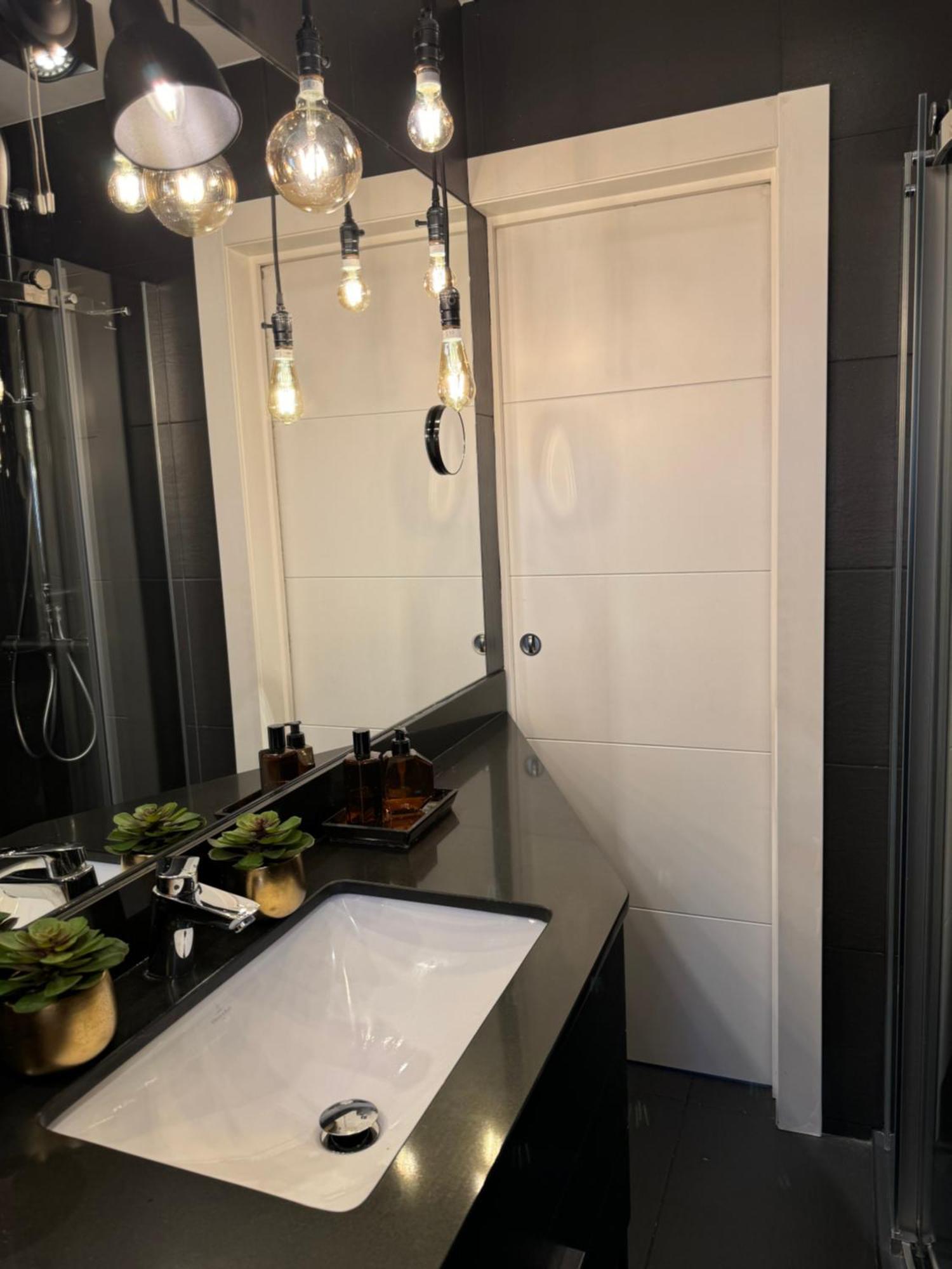 Apartamento Las Flores Ла-Віла-Джойоза Екстер'єр фото